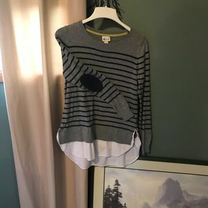 Stylus sweater M